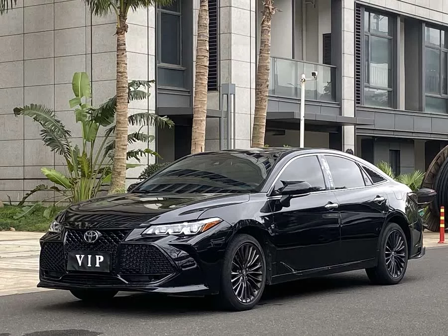 Toyota Avalon