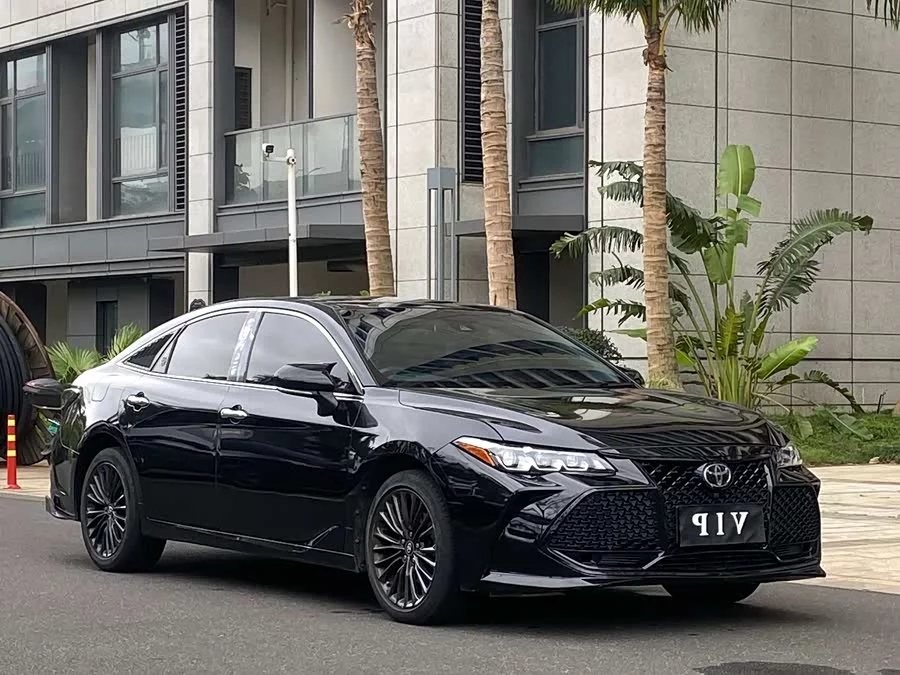 Toyota Avalon