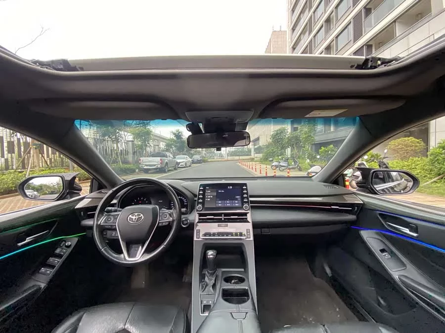 Toyota Avalon