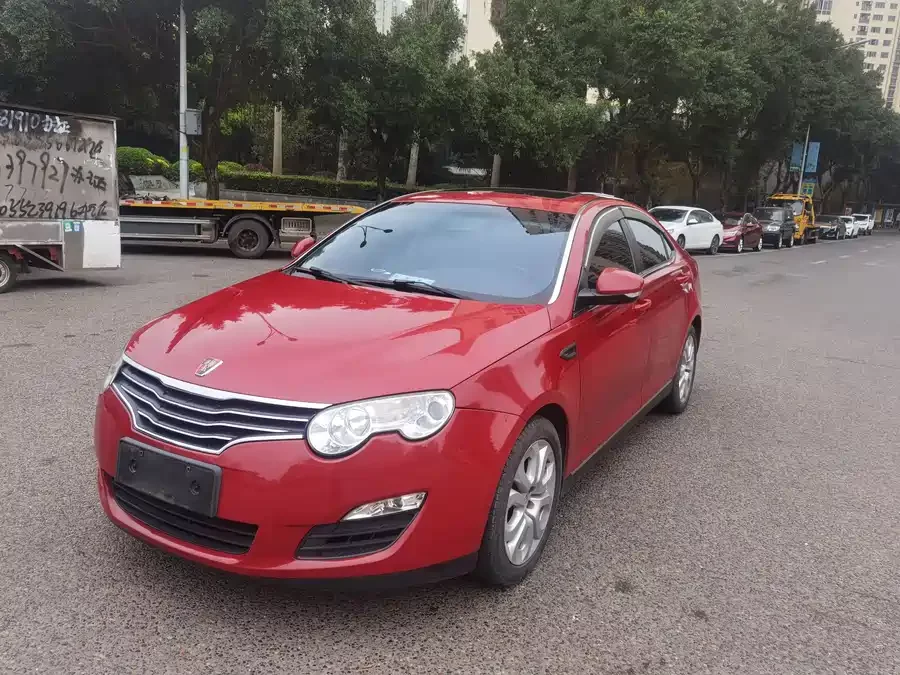 Roewe 550