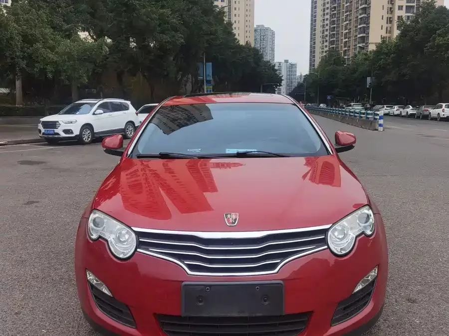 Roewe 550