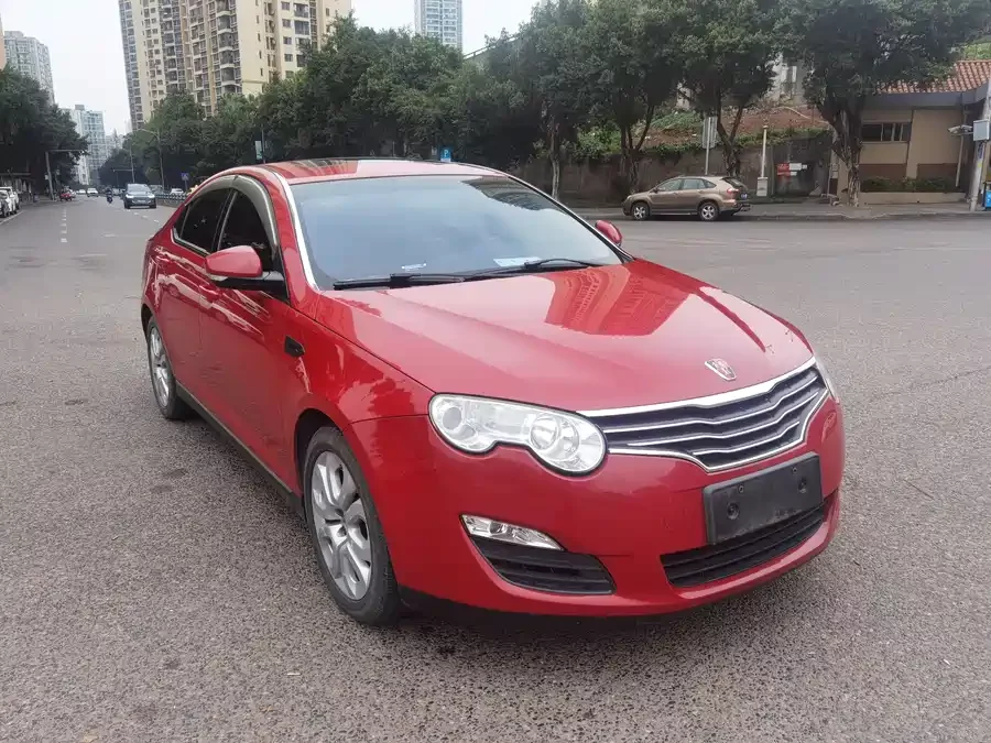 Roewe 550