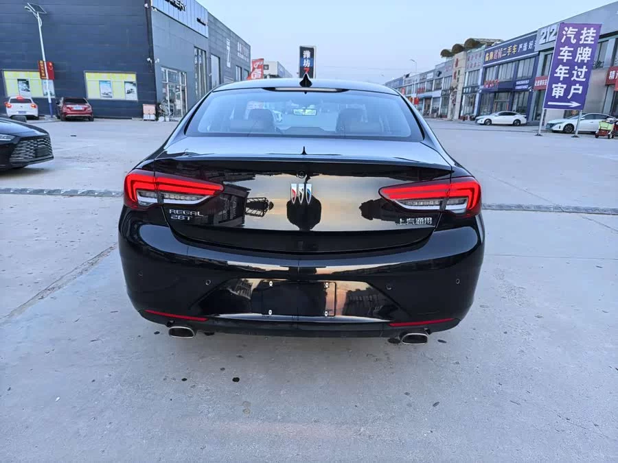 Buick Regal