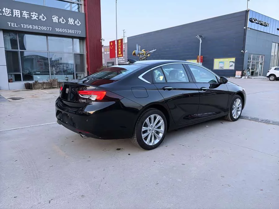 Buick Regal