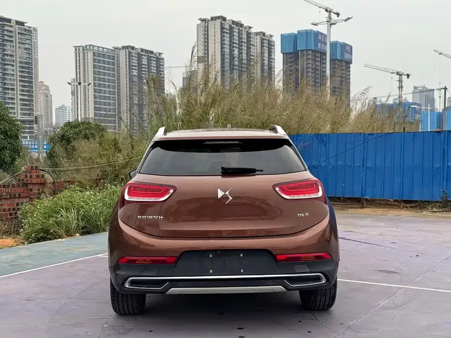 DS 6