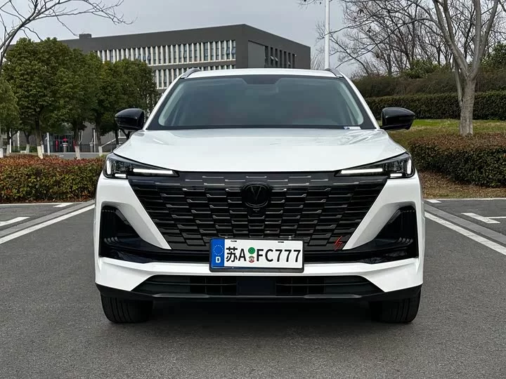 Changan CS55PLUS