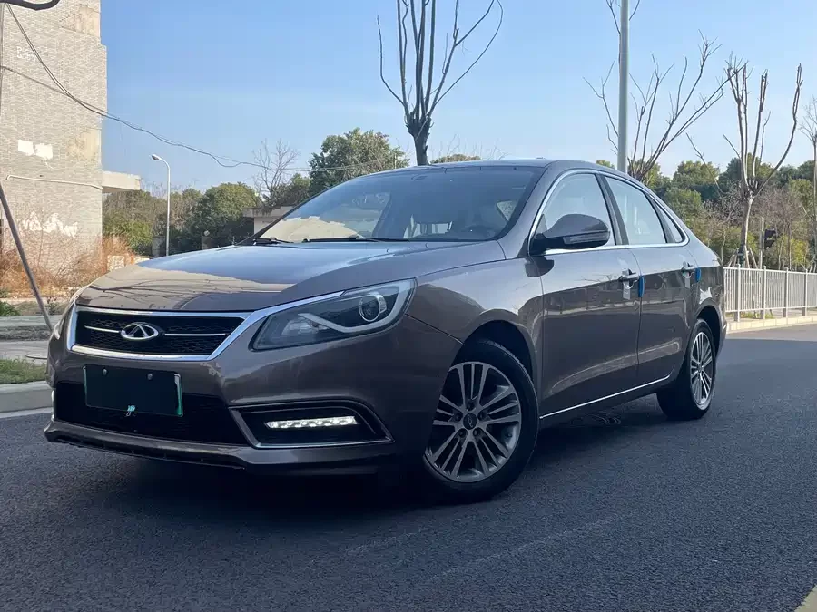 Chery Arrizo 7e