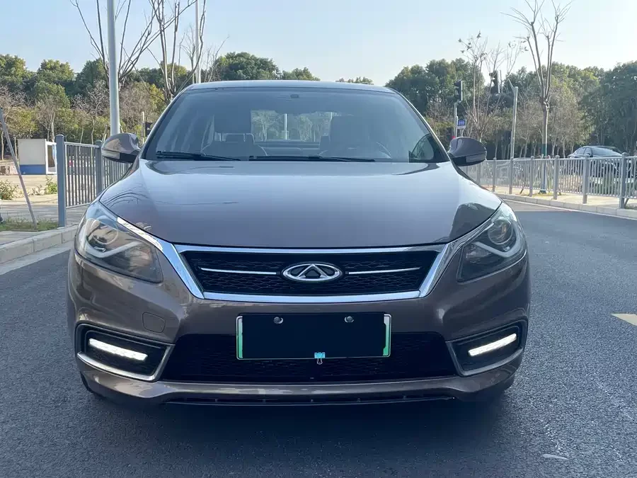 Chery Arrizo 7e