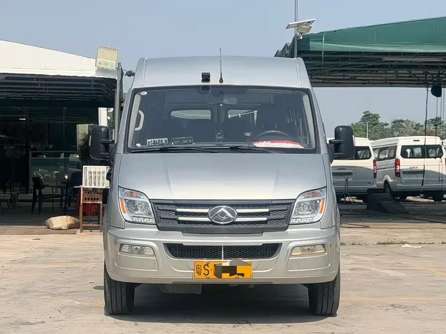 Maxus Xintu V80