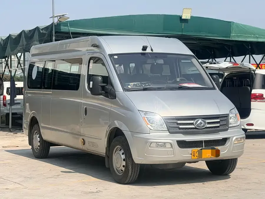 Maxus Xintu V80