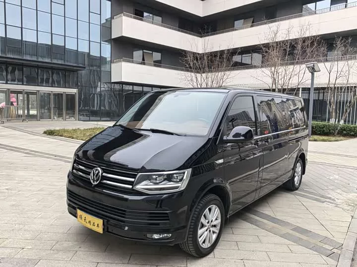 Volkswagen Kailuwei