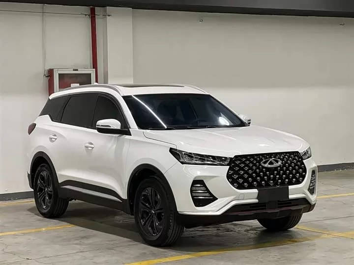 Chery Tiggo 7