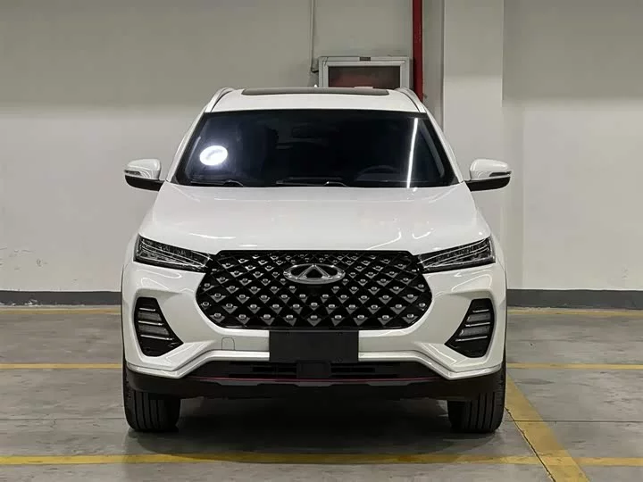 Chery Tiggo 7