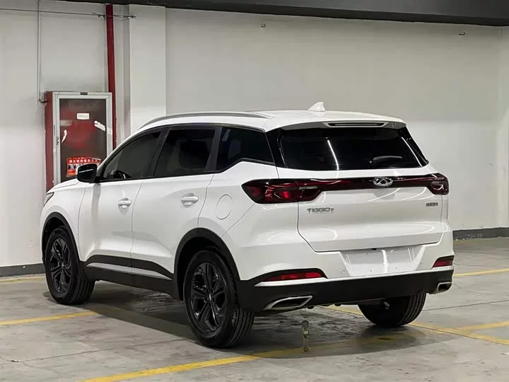Chery Tiggo 7