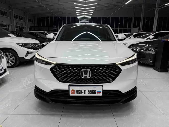 Honda XR-V