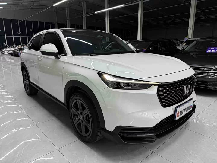 Honda XR-V