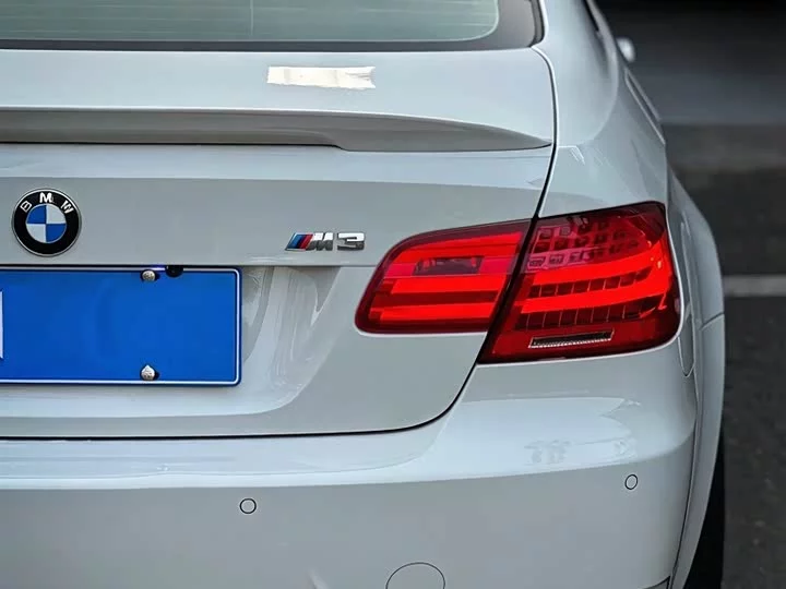 BMW M3