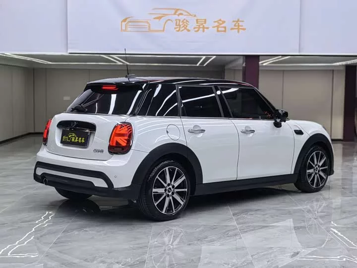 MINI 