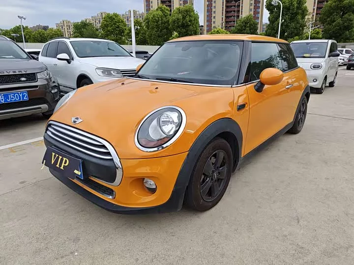 MINI 