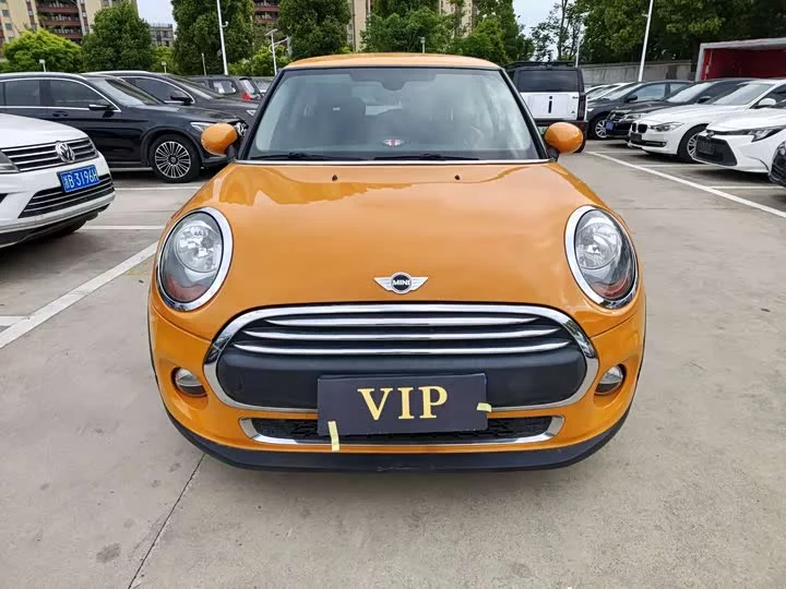 MINI 