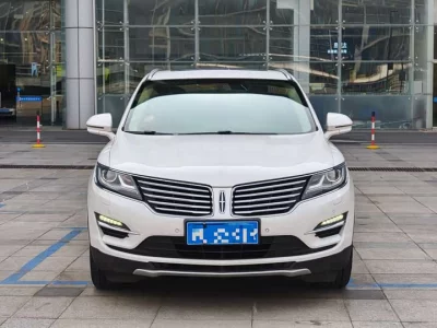 Lincoln MKC