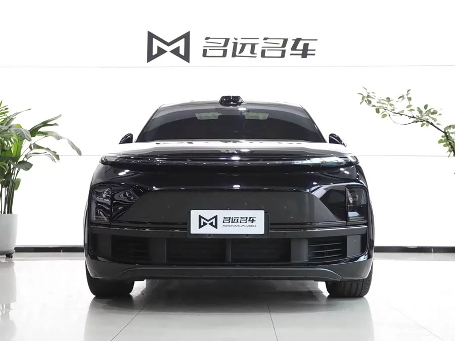 Li Ideal L9