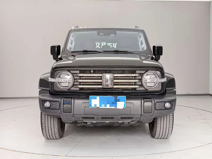 tank 300
