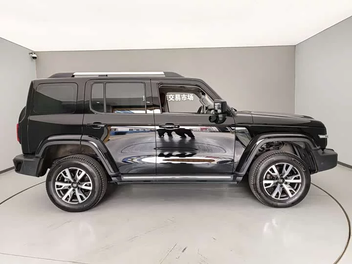 tank 300