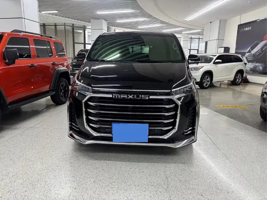 Maxus G20