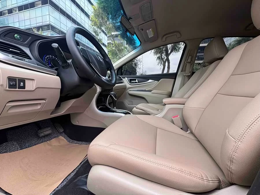 Honda Lingpai