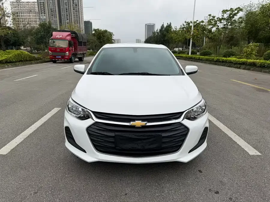 Chevrolet Cobalt