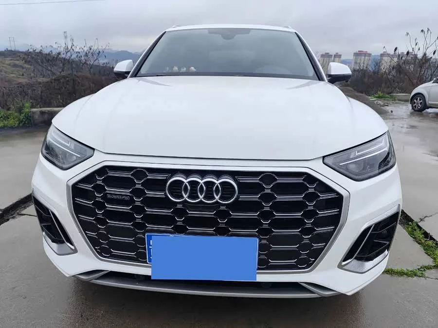 Audi Q5L
