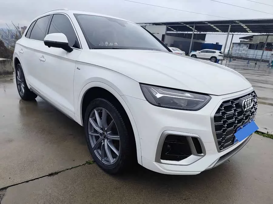 Audi Q5L