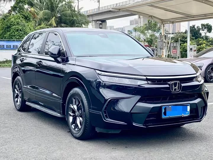 Honda Haoying