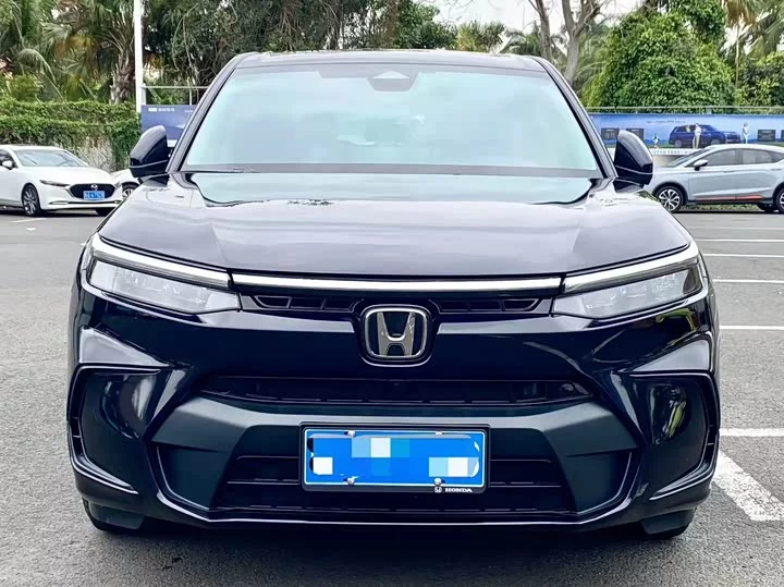 Honda Haoying