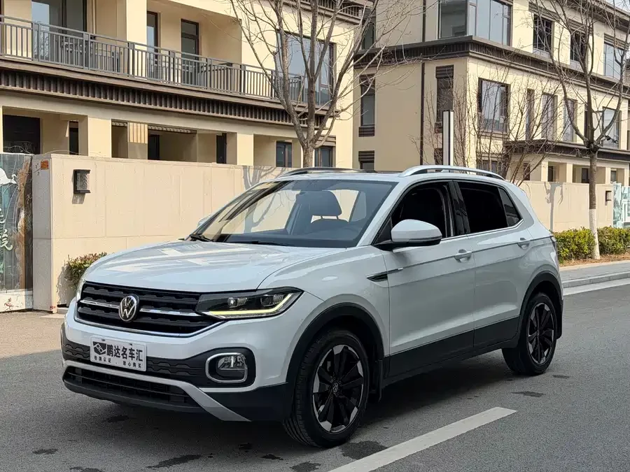 Volkswagen Tacqua