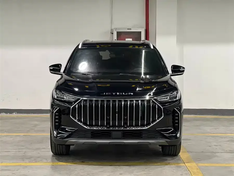 Jetour X70 PLUS