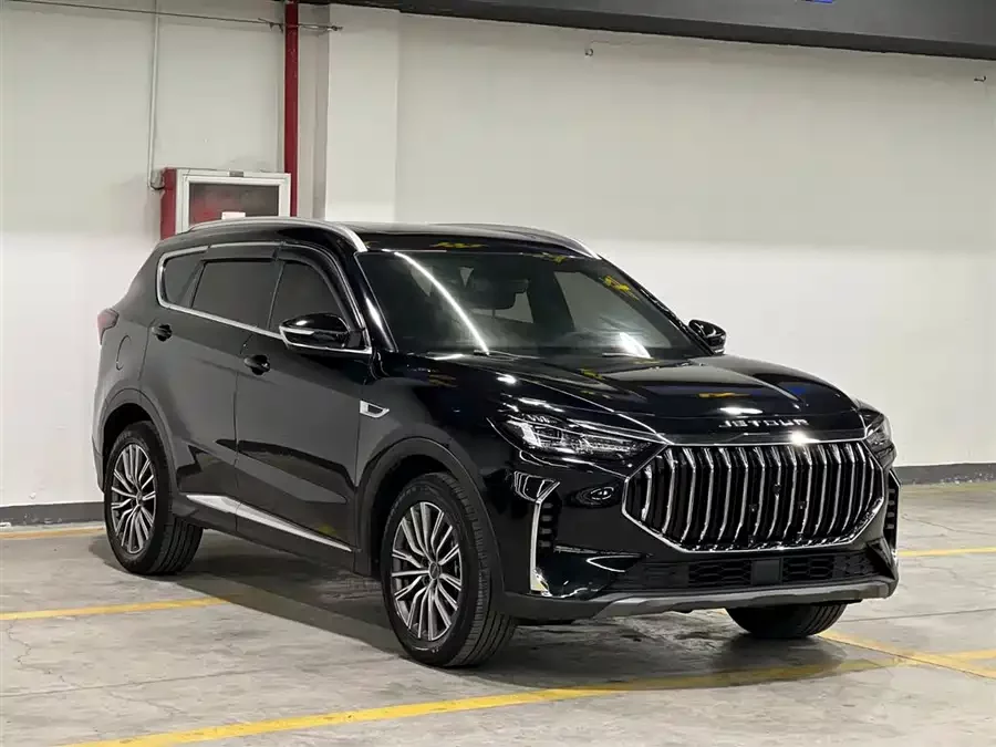 Jetour X70 PLUS
