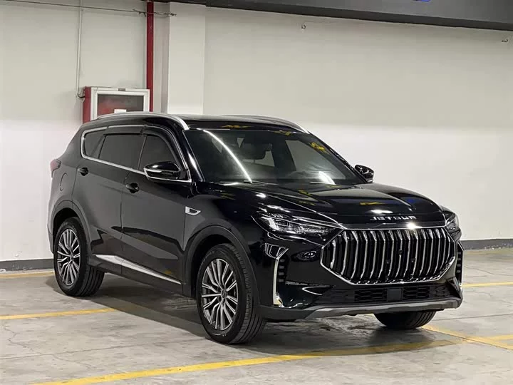 Jetour X70 PLUS