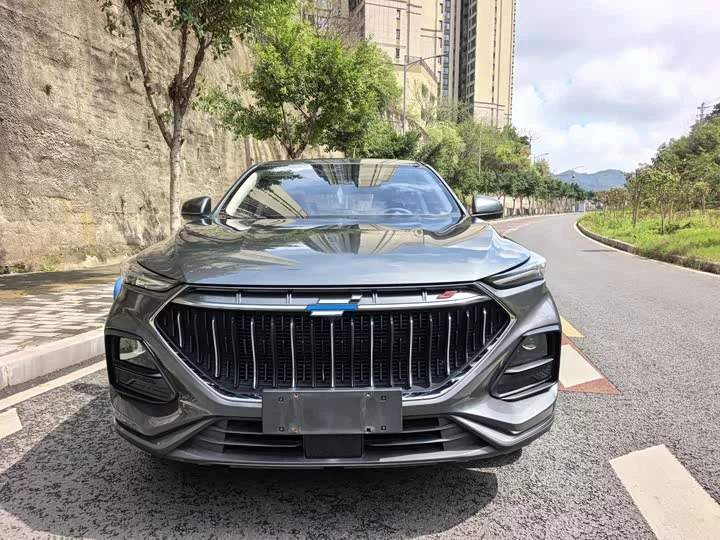 Oshan X5