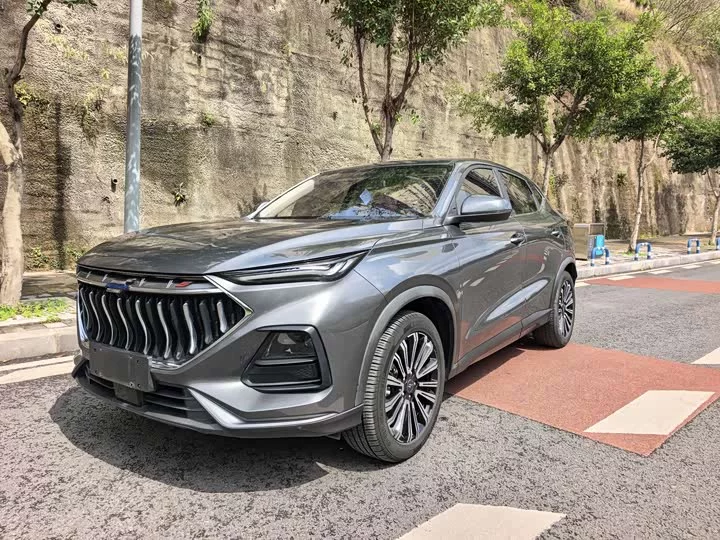 Oshan X5