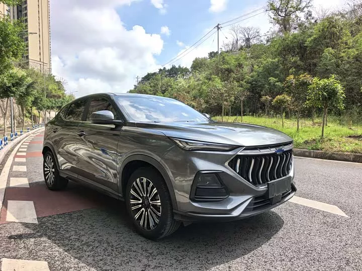 Oshan X5