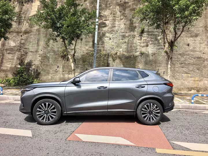 Oshan X5