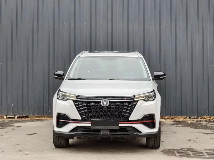 Changan CS55PLUS