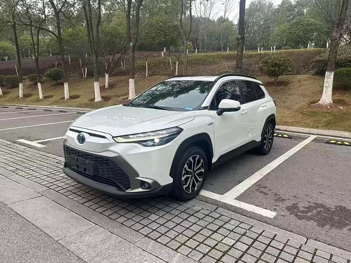 Toyota Frontlander