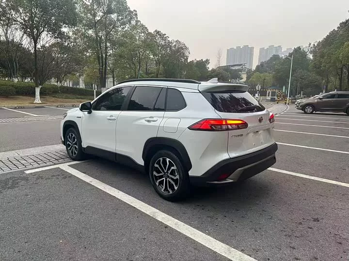 Toyota Frontlander