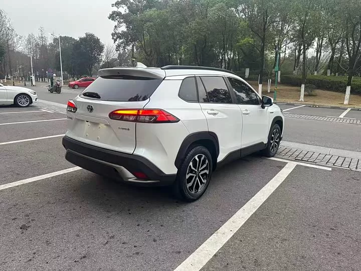 Toyota Frontlander