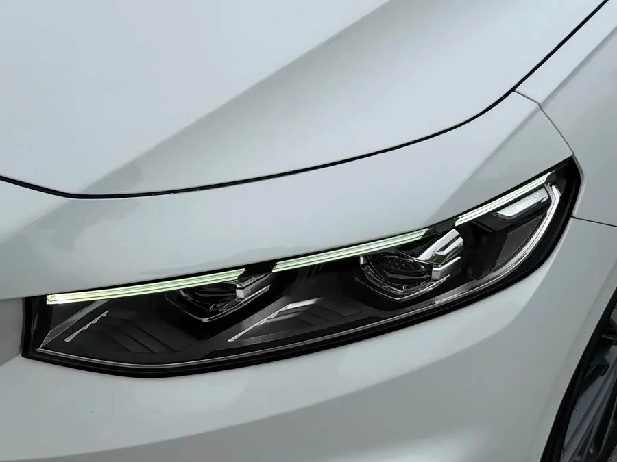 Geely Xingrui
