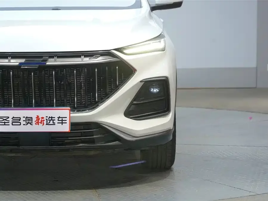 Oshan X5