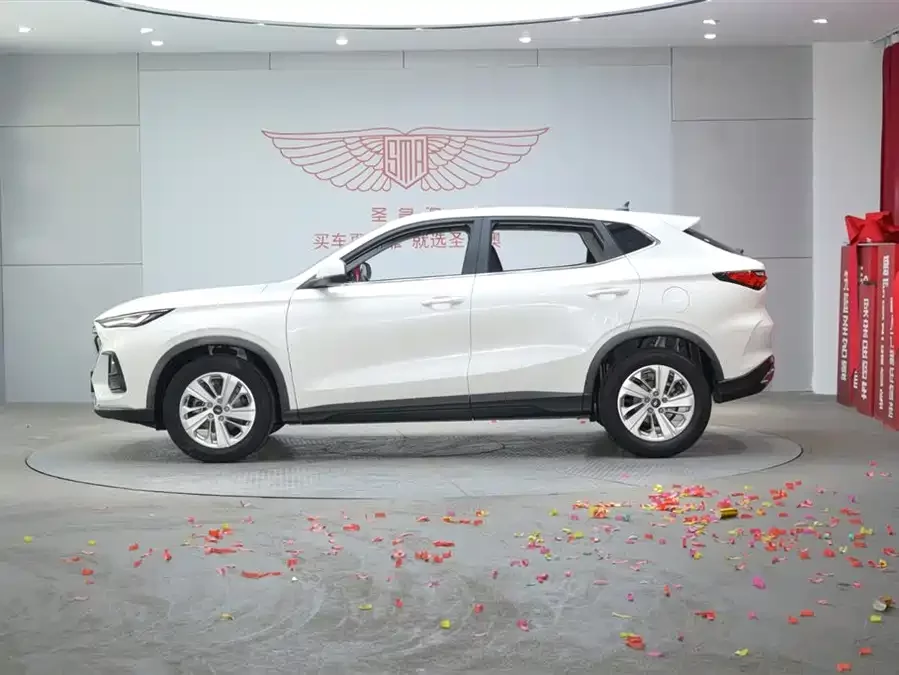 Oshan X5